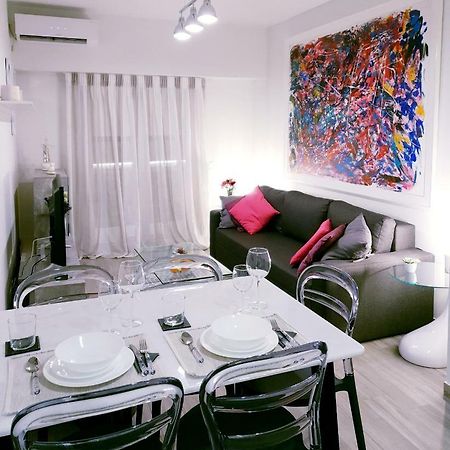 Beautiful Brand New Apartment Seaside 아테네 외부 사진