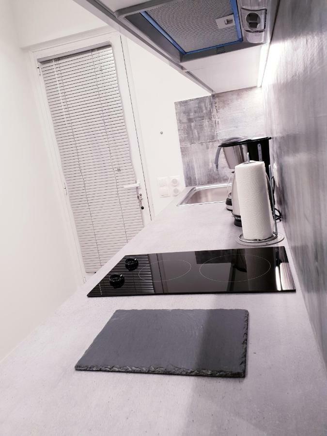 Beautiful Brand New Apartment Seaside 아테네 외부 사진