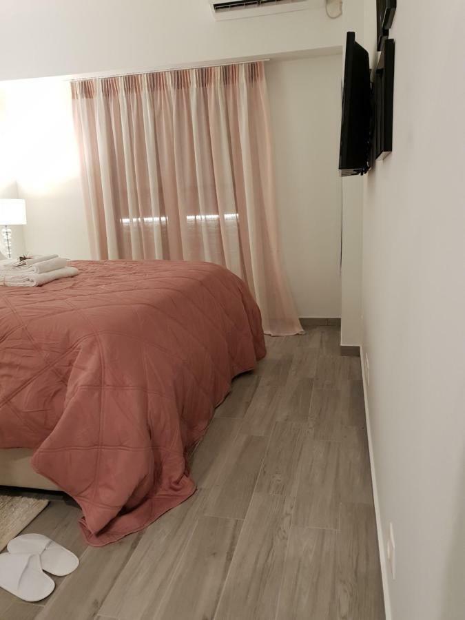 Beautiful Brand New Apartment Seaside 아테네 외부 사진