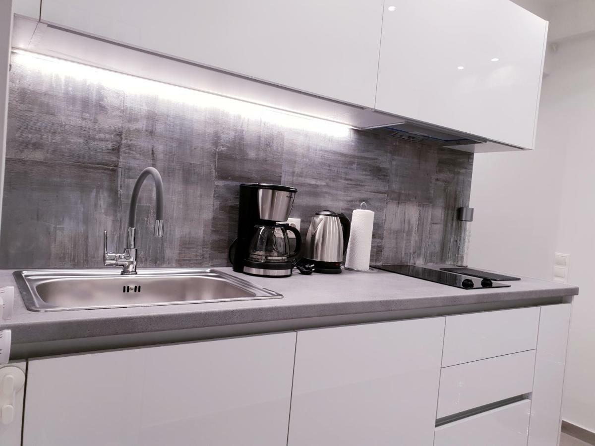Beautiful Brand New Apartment Seaside 아테네 외부 사진