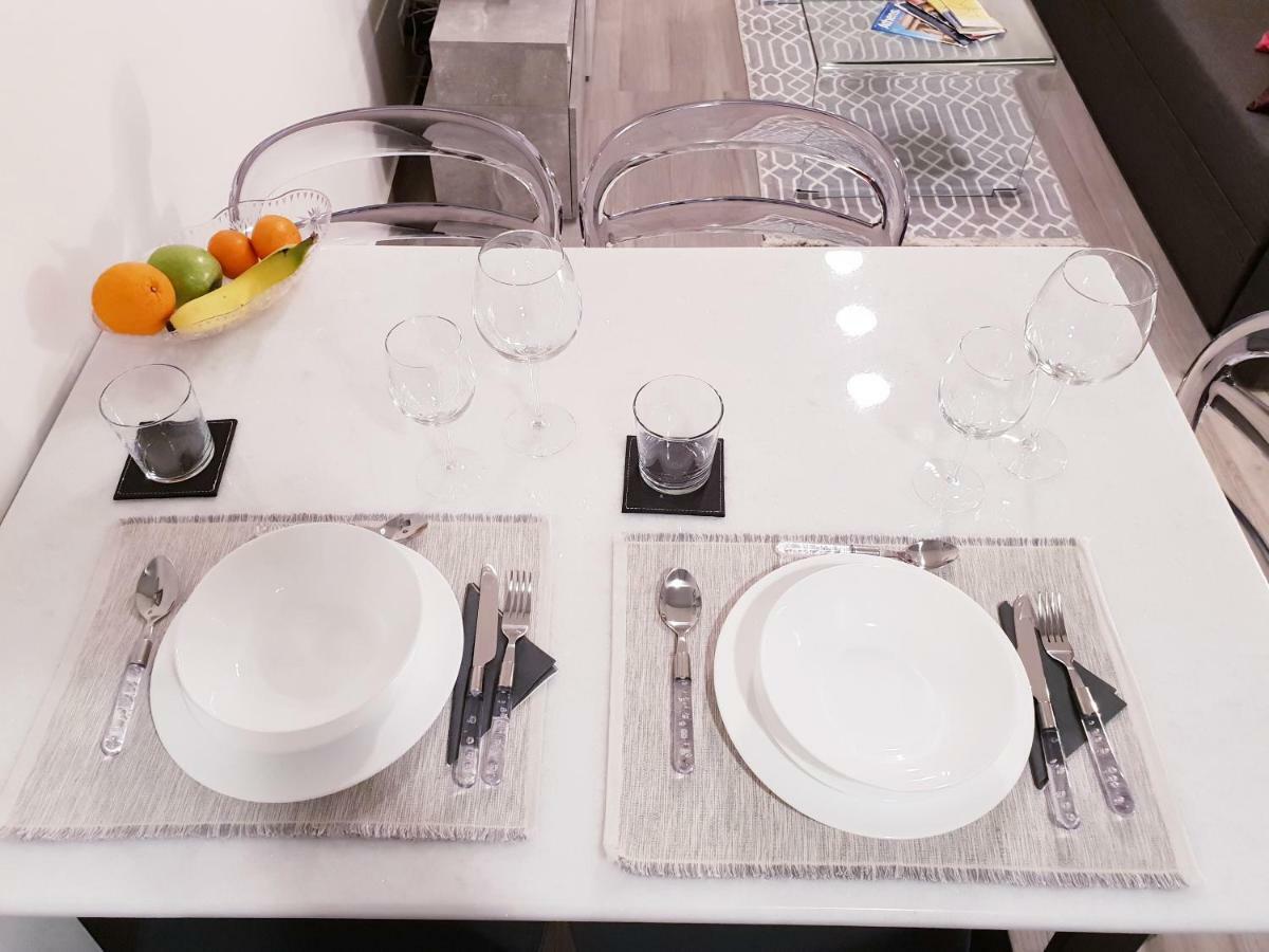 Beautiful Brand New Apartment Seaside 아테네 외부 사진