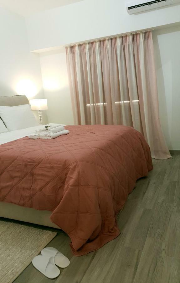 Beautiful Brand New Apartment Seaside 아테네 외부 사진