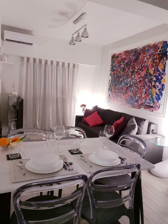 Beautiful Brand New Apartment Seaside 아테네 외부 사진