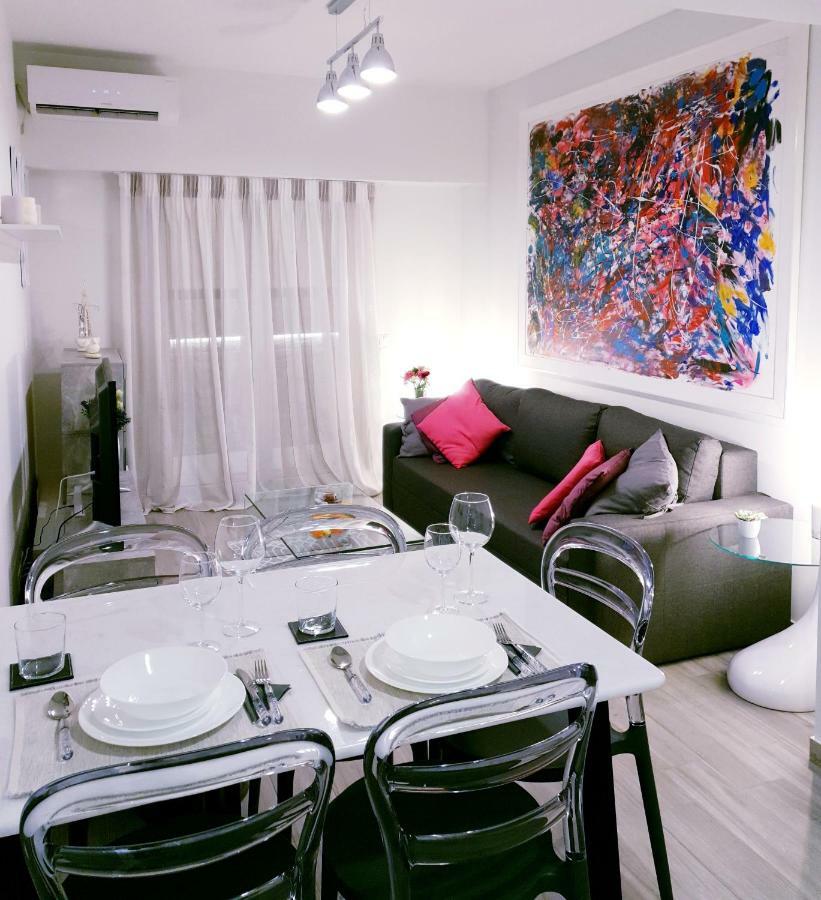 Beautiful Brand New Apartment Seaside 아테네 외부 사진