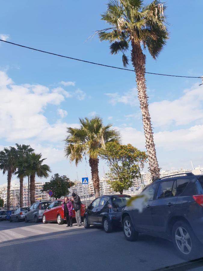 Beautiful Brand New Apartment Seaside 아테네 외부 사진